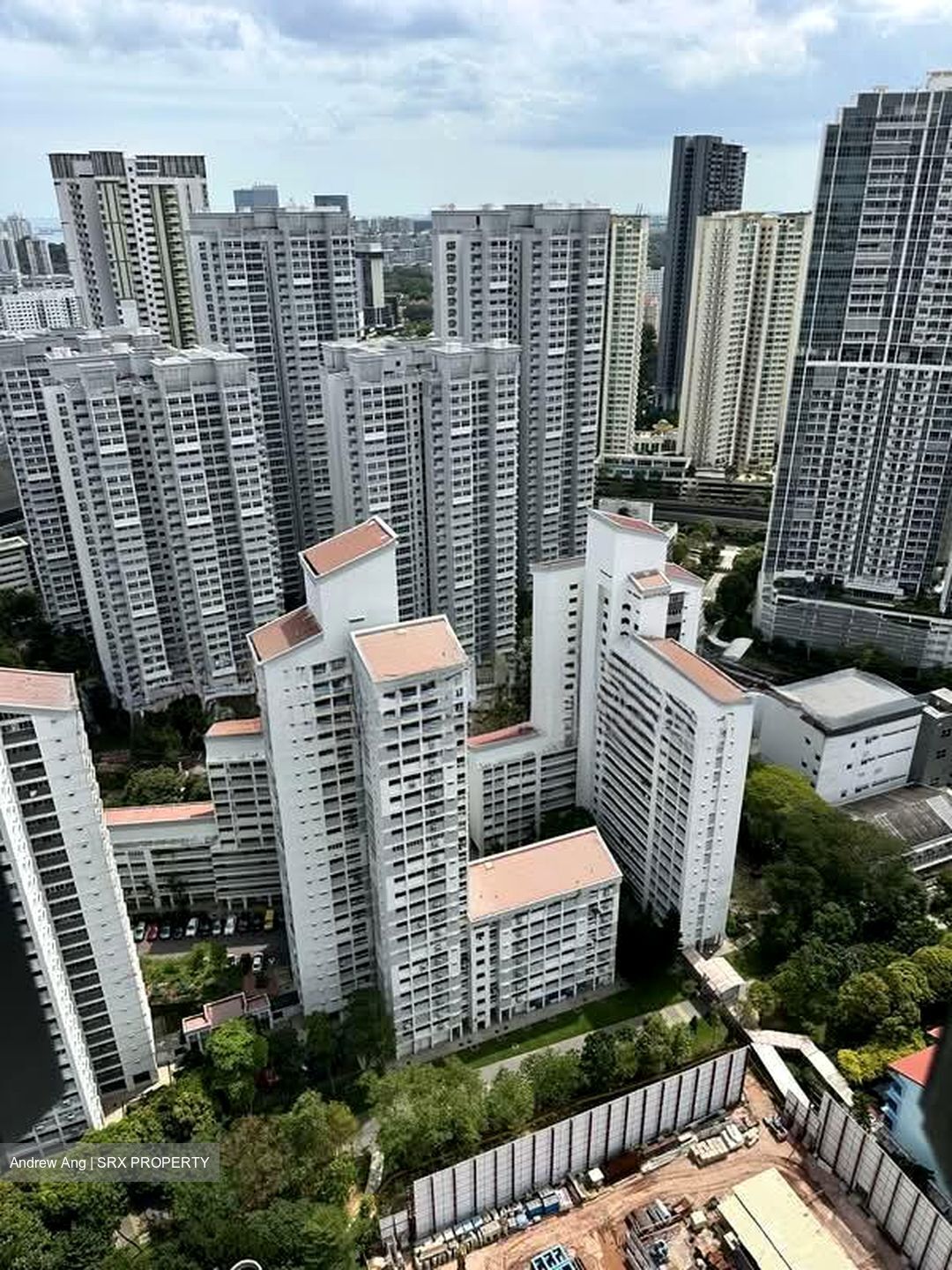 Blk 88 Skyville @ Dawson (Queenstown), HDB 4 Rooms #566613091
